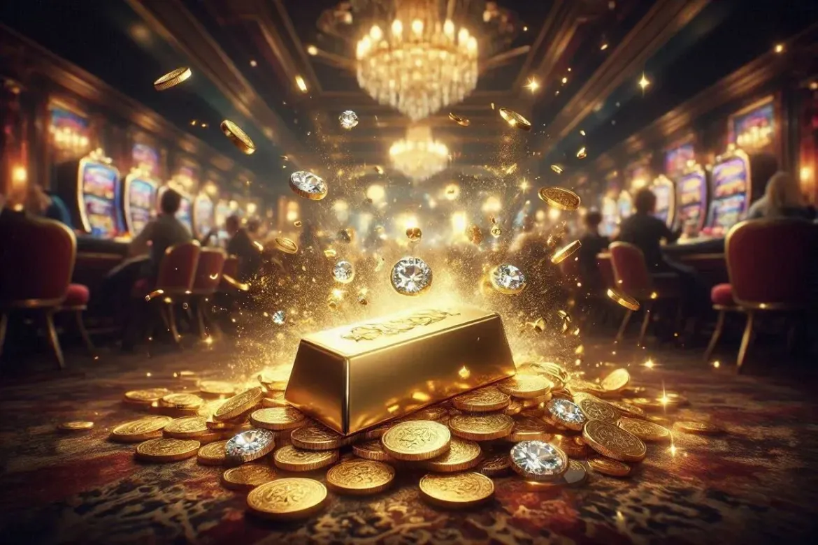 SlotLair Casino